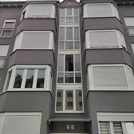 Zen - Garage - Smart Tv - Kitchen Apartamento *