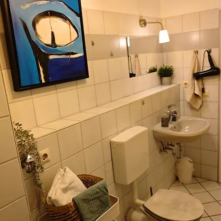 Zen - Garage - Smart Tv - Kitchen * Karlsruhe