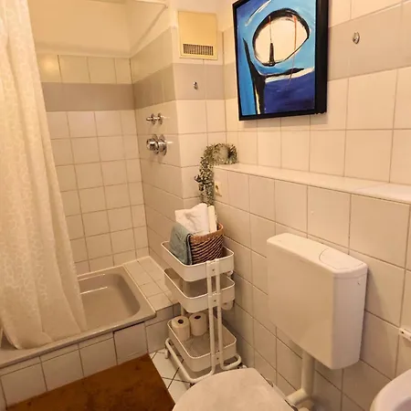 Zen - Garage - Smart Tv - Kitchen Karlsruhe